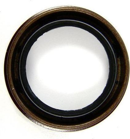 FORD 1 805 715 - Уплотнительное кольцо, резьбовая пробка маслосливного отверстия autosila-amz.com