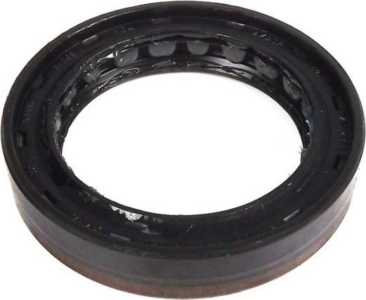 FORD 1 712 552 - Уплотнительное кольцо, резьбовая пробка маслосливного отверстия autosila-amz.com