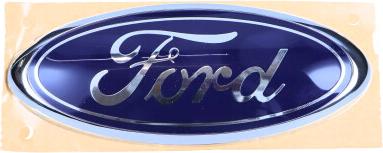 FORD 2 494 973 - Эмблема задняя/передняя Ford autosila-amz.com