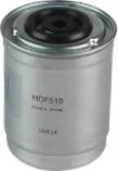 FORD T133700 - Топливный фильтр autosila-amz.com