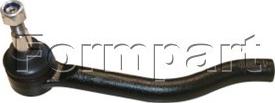 Formpart 4102077 - Наконечник рулевой тяги, шарнир autosila-amz.com