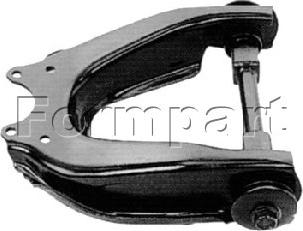 Formpart 4209038 - Рычаг подвески колеса autosila-amz.com