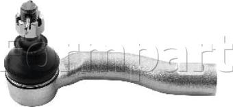 Formpart 4202136 - Наконечник рулевой тяги, шарнир autosila-amz.com