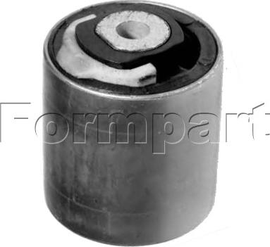 Formpart 0900056 - Шпилька рулевой тяги соединительный OPEL: VECTRA A 88-96, ASTRA F 91-98, CALIBRA 89- autosila-amz.com