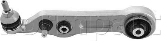 Formpart 1905148 - Рычаг подвески колеса autosila-amz.com