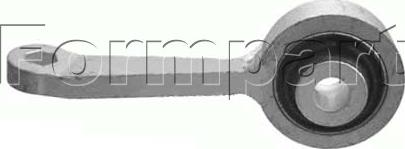 Formpart 1908056 - Тяга / стойка, стабилизатор autosila-amz.com