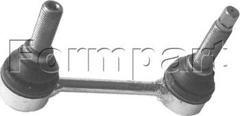 Formpart 1908085 - Тяга / стойка, стабилизатор autosila-amz.com
