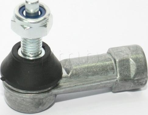 Formpart 1902001 - Шаровая головка, система тяг и рычагов autosila-amz.com