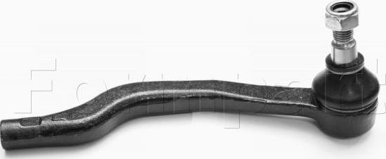 Formpart 1902018 - Наконечник рулевой тяги, шарнир autosila-amz.com