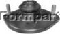 Formpart 14407215/S - Опора стойки амортизатора, подушка autosila-amz.com