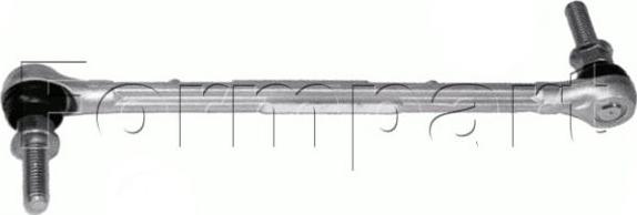 Formpart 1508004 - Тяга / стойка, стабилизатор autosila-amz.com