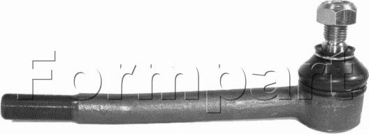 Formpart 1601002 - Наконечник рулевой тяги, шарнир autosila-amz.com