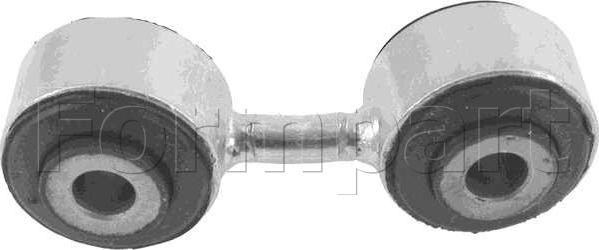 Formpart 1108018 - Тяга стабилизатора задн AUDI: A6 97-04, ALLROAD 00-05, SKODA: SUPERB 02/02-, VW: PASSAT 08/96-05/05 autosila-amz.com