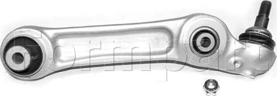 Formpart 1205096 - Рычаг подвески колеса autosila-amz.com