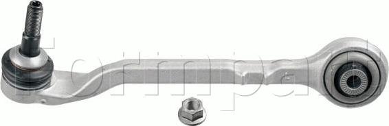 Formpart 1205131 - Рычаг подвески колеса autosila-amz.com