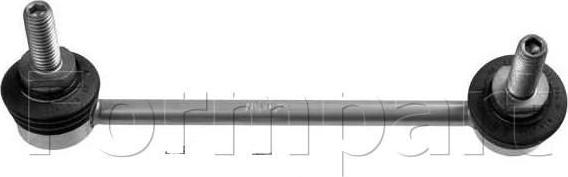 Formpart 1208069 - Тяга / стойка, стабилизатор autosila-amz.com