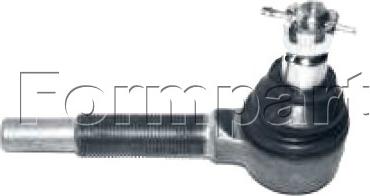 Formpart 3901016 - Наконечник рулевой тяги, шарнир autosila-amz.com