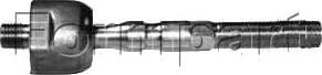 Formpart 3907019 - Осевой шарнир, рулевая тяга autosila-amz.com
