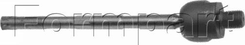 Formpart 3907015 - Осевой шарнир, рулевая тяга autosila-amz.com