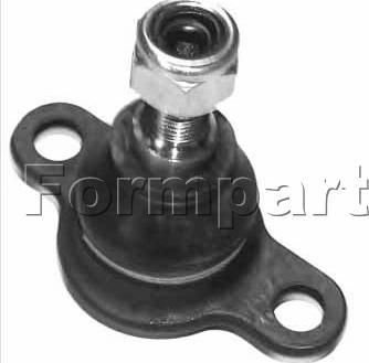 Formpart 2904010XL - Опора шаровая усиленная eXtra Life нижн VW TRANSPORTER T4 CH 70 T 200000 90 03 autosila-amz.com