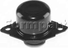 Formpart 29199021/S - Подушка, опора, подвеска двигателя autosila-amz.com