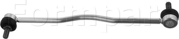 Formpart 2008035 - Тяга / стойка, стабилизатор autosila-amz.com