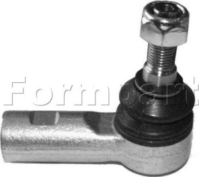 Formpart 2002029 - Наконечник рулевой тяги, шарнир autosila-amz.com