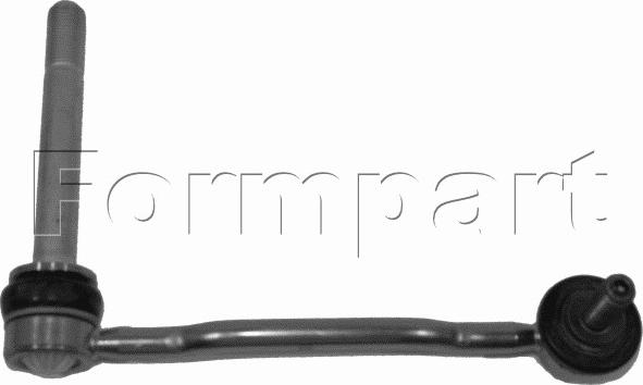 Formpart 2108019 - Тяга / стойка, стабилизатор autosila-amz.com