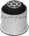 Formpart 21199036/S - Сайлентблок CITROEN: C4 (LC) 11.04- autosila-amz.com