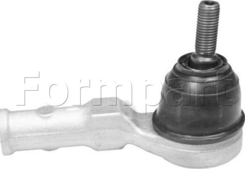 Formpart 2202041 - Наконечник рулевой тяги, шарнир autosila-amz.com