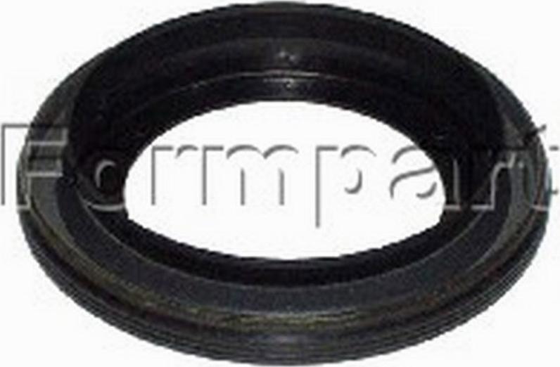 Formpart 1568015/S - Уплотняющее кольцо, коленчатый вал autosila-amz.com