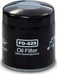 Fortech FO-023 - Масляный фильтр autosila-amz.com