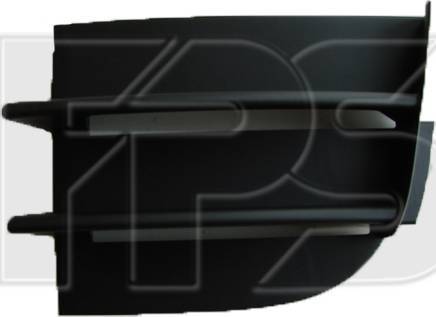 FPS FP 6400 912 - Решетка вентиляционная в бампере autosila-amz.com