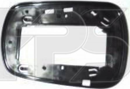 FPS FP 2802 M52 - Зеркальное стекло, наружное зеркало autosila-amz.com