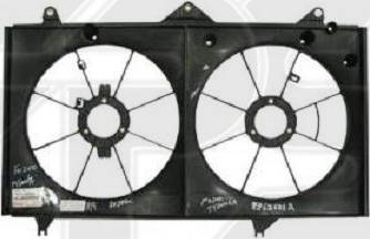 FPS FP 70 W298 - Вентилятор, охлаждение двигателя autosila-amz.com