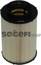 FRAM C9766ECO - Топливный фильтр autosila-amz.com