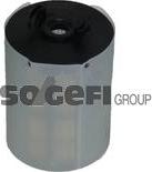 FRAM C10026A - фильтр топливный! H104xD67xd24\ Peugeot Boxer 2.0HDi-3.0HDi 12/04> autosila-amz.com