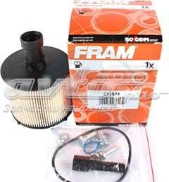 FRAM C11574 - Топливный фильтр autosila-amz.com