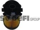 FRAM C8827 - Топливный фильтр autosila-amz.com