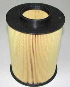 FRAM CA10521 - Воздушный фильтр, двигатель autosila-amz.com
