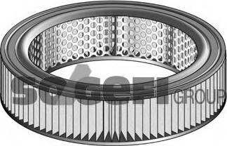 FRAM CA2732 - Воздушный фильтр, двигатель autosila-amz.com