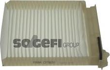FRAM CF9691 - Фильтр воздуха в салоне autosila-amz.com