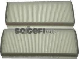 FRAM CF5972-2 - Фильтр воздуха в салоне autosila-amz.com