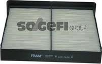 FRAM CF10930 - Фильтр воздуха в салоне autosila-amz.com
