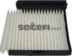 FRAM CF10545 - Фильтр воздуха в салоне autosila-amz.com