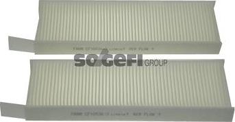 FRAM CF10536-2 - Фильтр воздуха в салоне autosila-amz.com