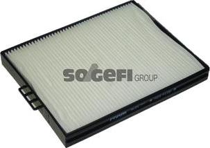FRAM CF11483 - Фильтр воздуха в салоне autosila-amz.com