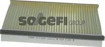 FRAM CF11662 - Фильтр воздуха в салоне autosila-amz.com