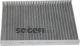 FRAM CFA8869 - Фильтр воздуха в салоне autosila-amz.com