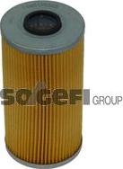 FRAM CH5565 - Масляный фильтр autosila-amz.com